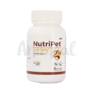 NUTRIPET EPICOR TABLET