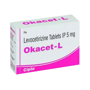 OKACET-L TAB