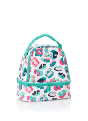 Party Animal Zippi Lunch Bag