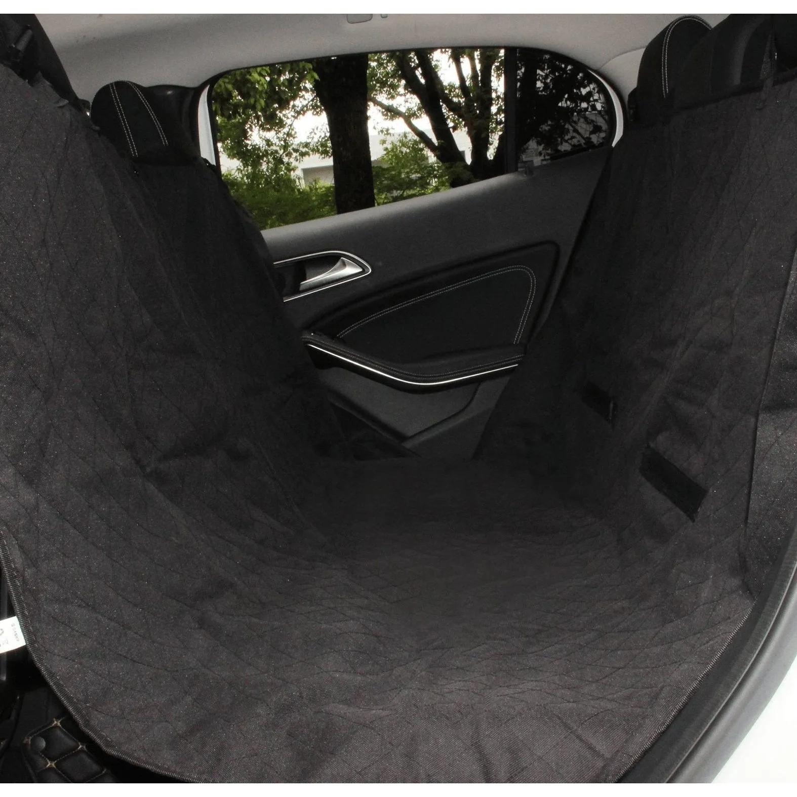 Pet Car Seat Cover