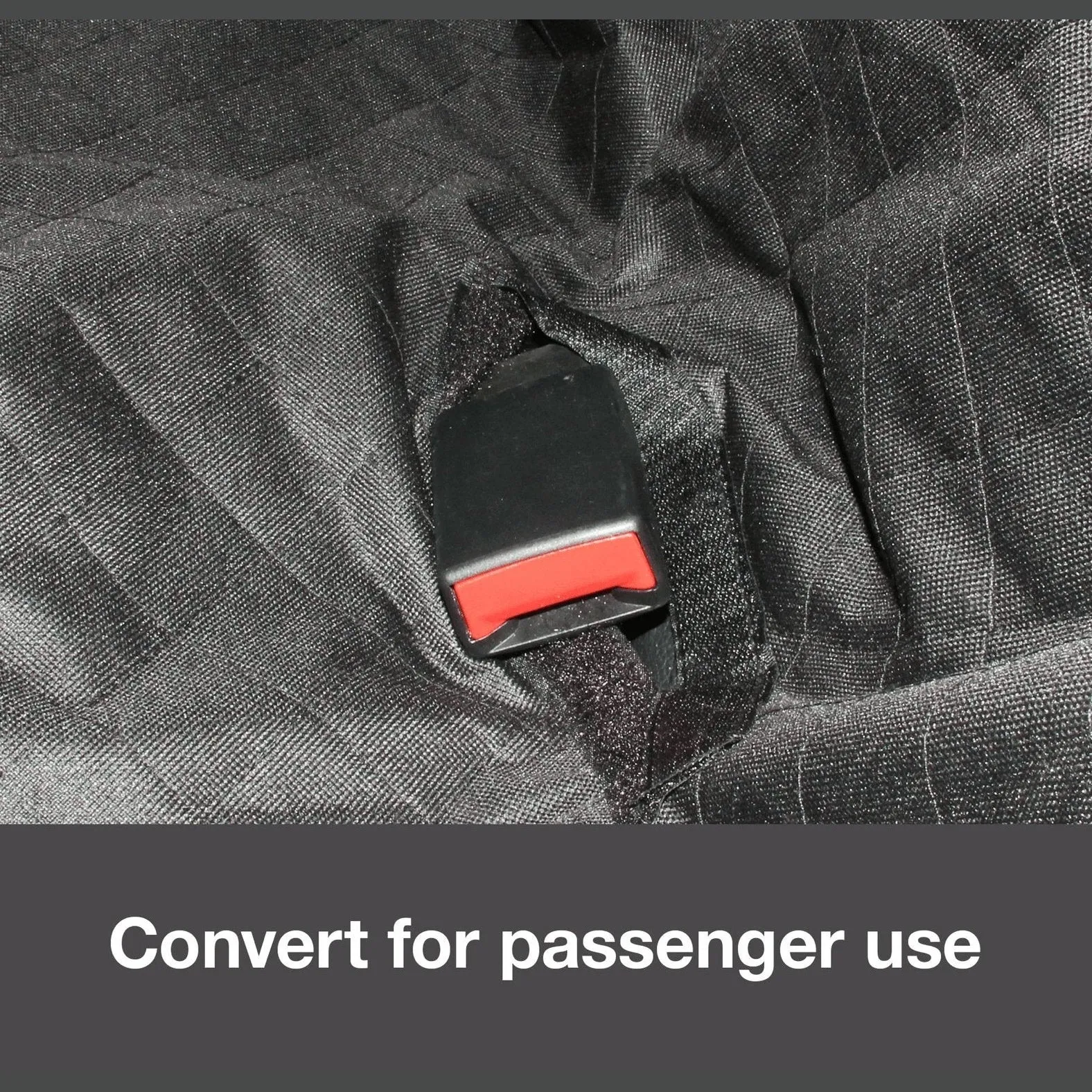 Pet Car Seat Cover