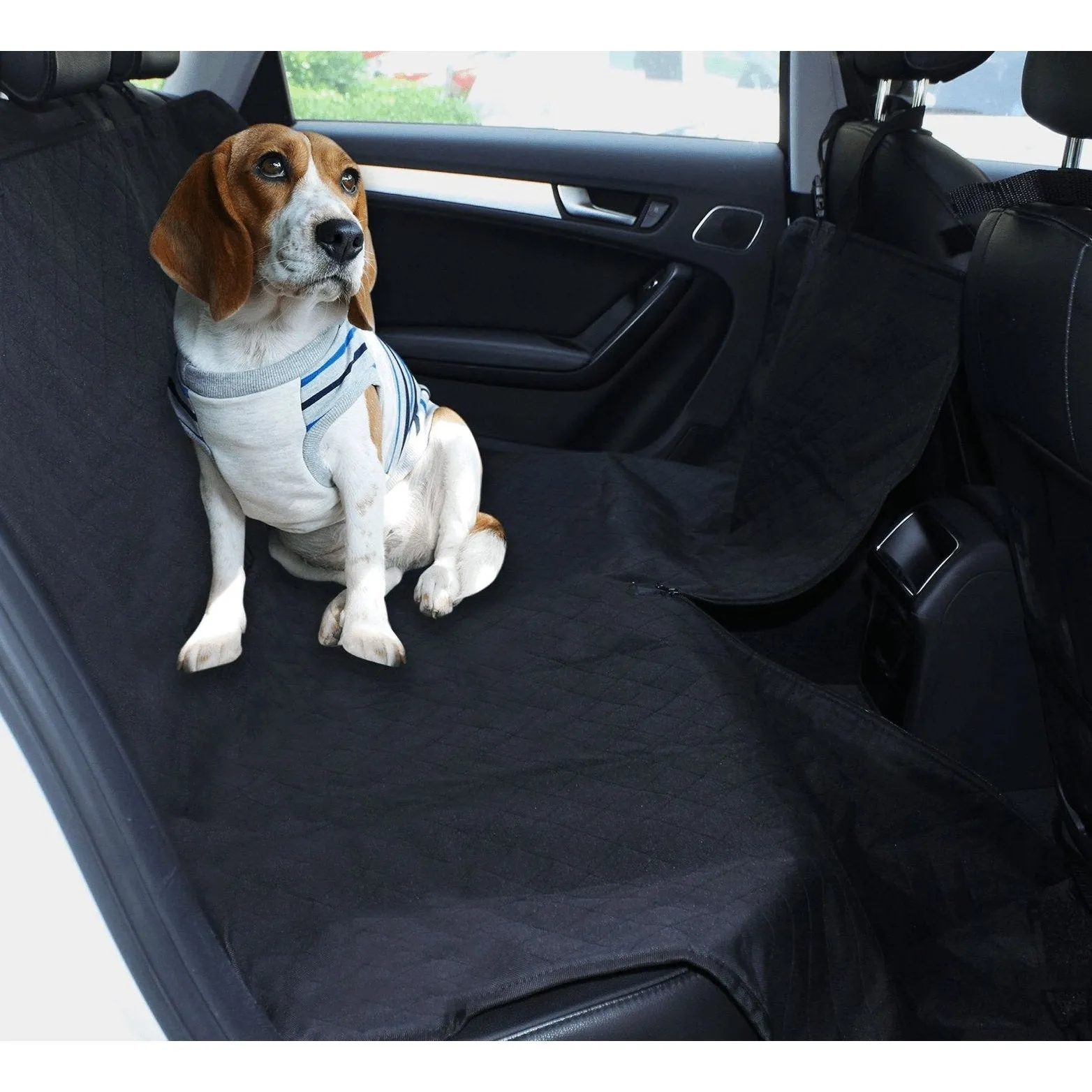 Pet Car Seat Cover