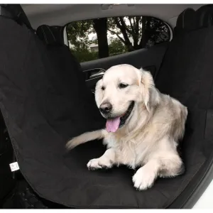 Pet Car Seat Cover