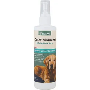 quiet moments calming room spray