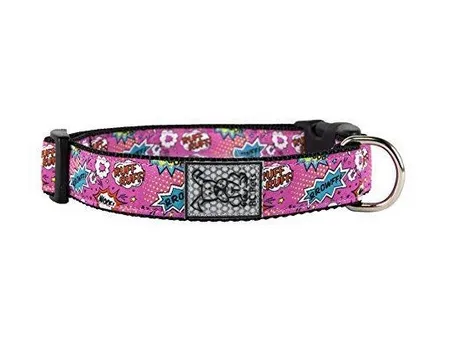 RC Pet Dog Collar
