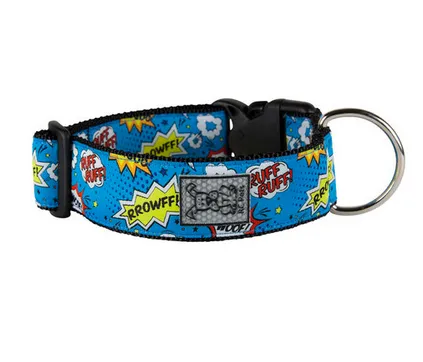 RC Pet Dog Collar