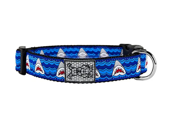 RC Pet Dog Collar