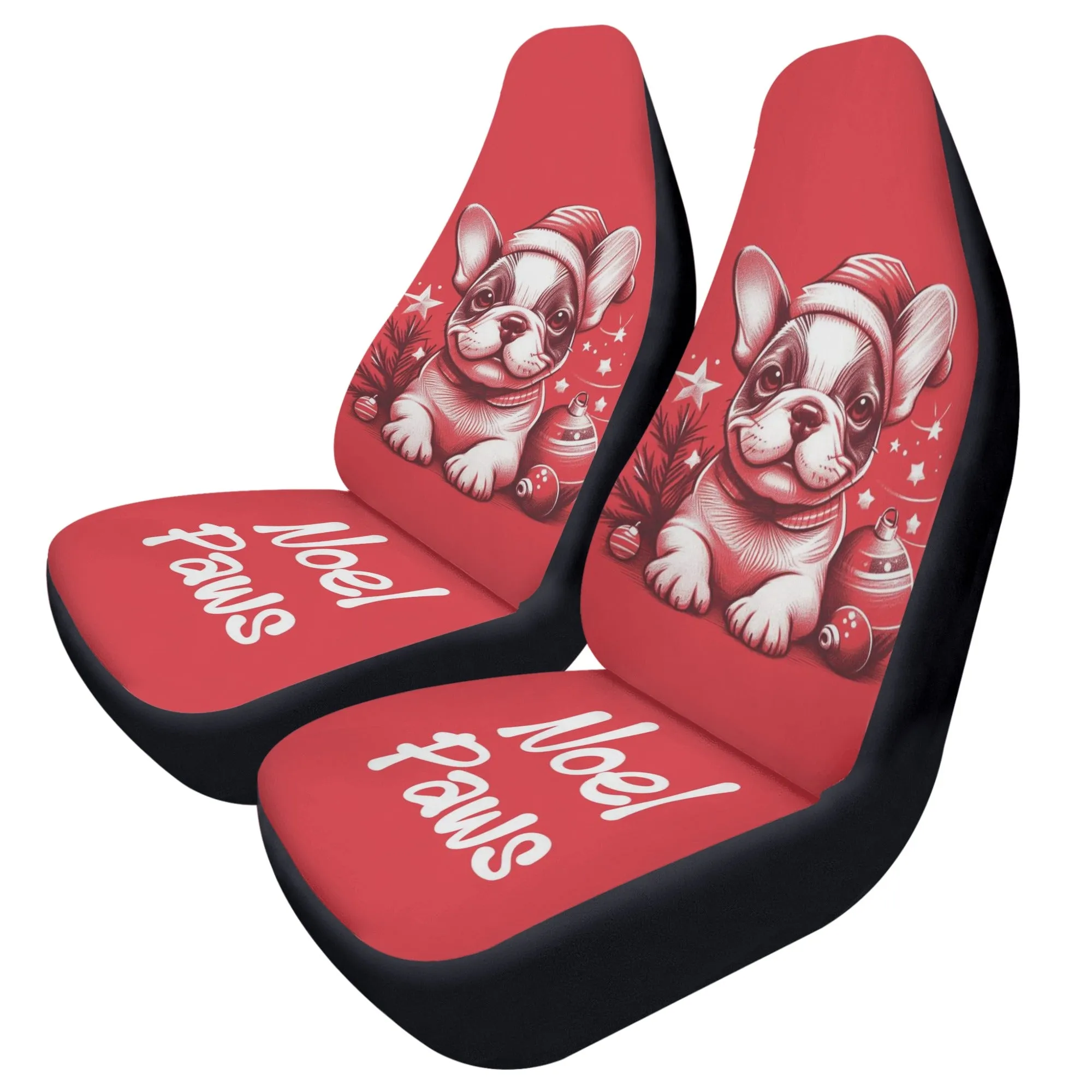 Rico - Car seat covers (2 pcs)