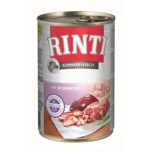 Rinti Gourmet Meat Ham - 400 g