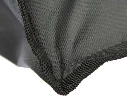 Safe Series Dog Car Hammock Seat Cover for Pets