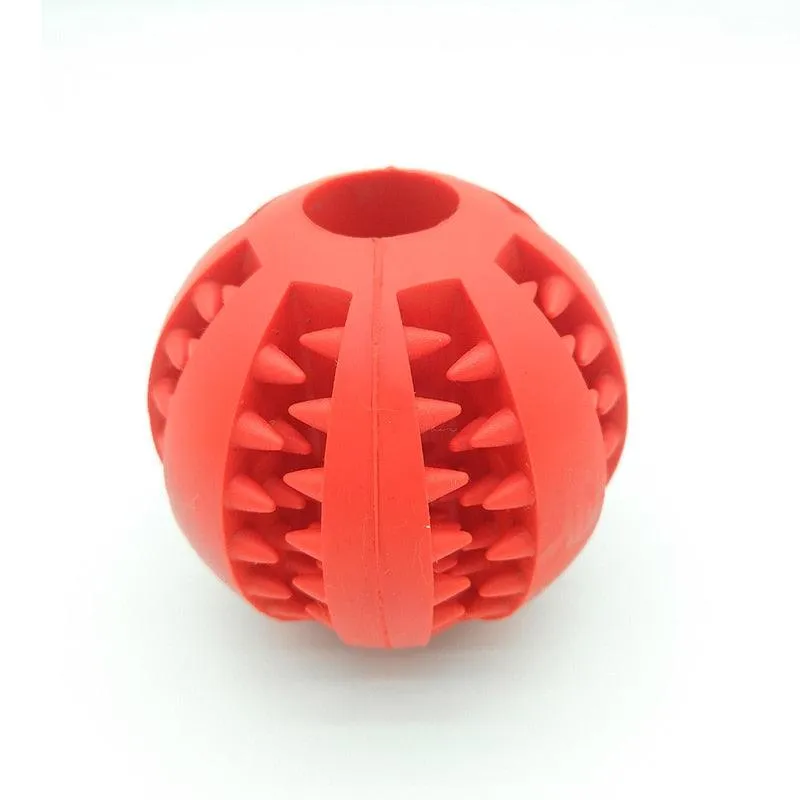 Slow Feeder Ball Dog Interactive Toy