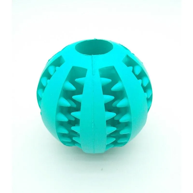 Slow Feeder Ball Dog Interactive Toy