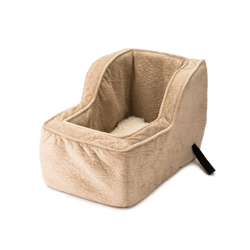 Snoozer Luxury Highback Console Car Seat