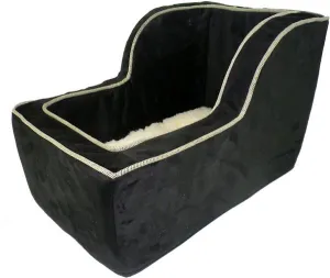 Snoozer Luxury Highback Console Car Seat