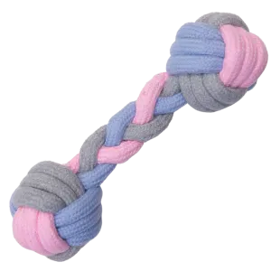 Snugarooz Pastel Knots Toy