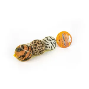 Sportspet 3 Pack Tennis Ball - Jungle
