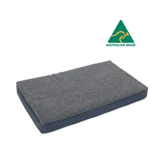 Superior Dog Mat - Ortho Snuggly Sherpa - Large