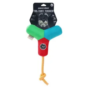 Tough Tugger Jumping Jack Rope Toy - 18cm