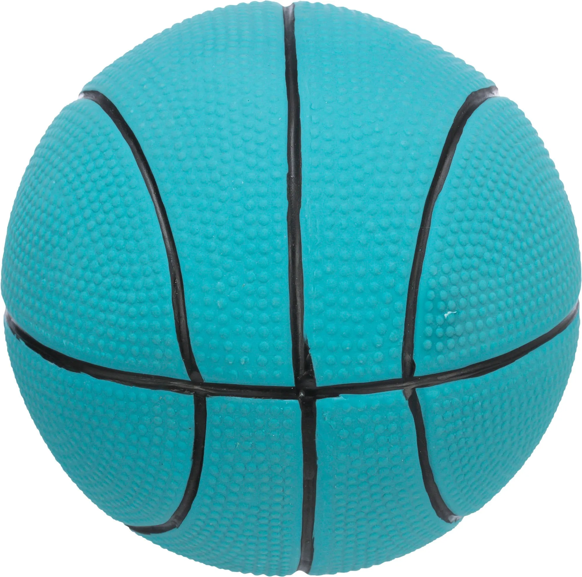 Trixie Latex Toy Basketball for Dogs 13cm