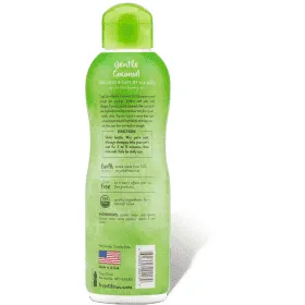 Tropiclean Gentle Coconut Shampoo