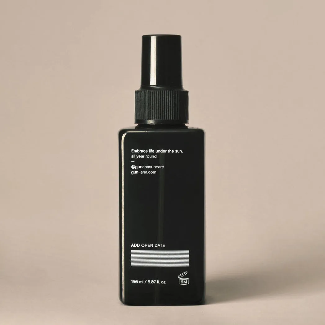 Uv Body Mist SPF 30