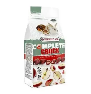 Versele Laga Crock Complete Apple Snacks 7 x 50g