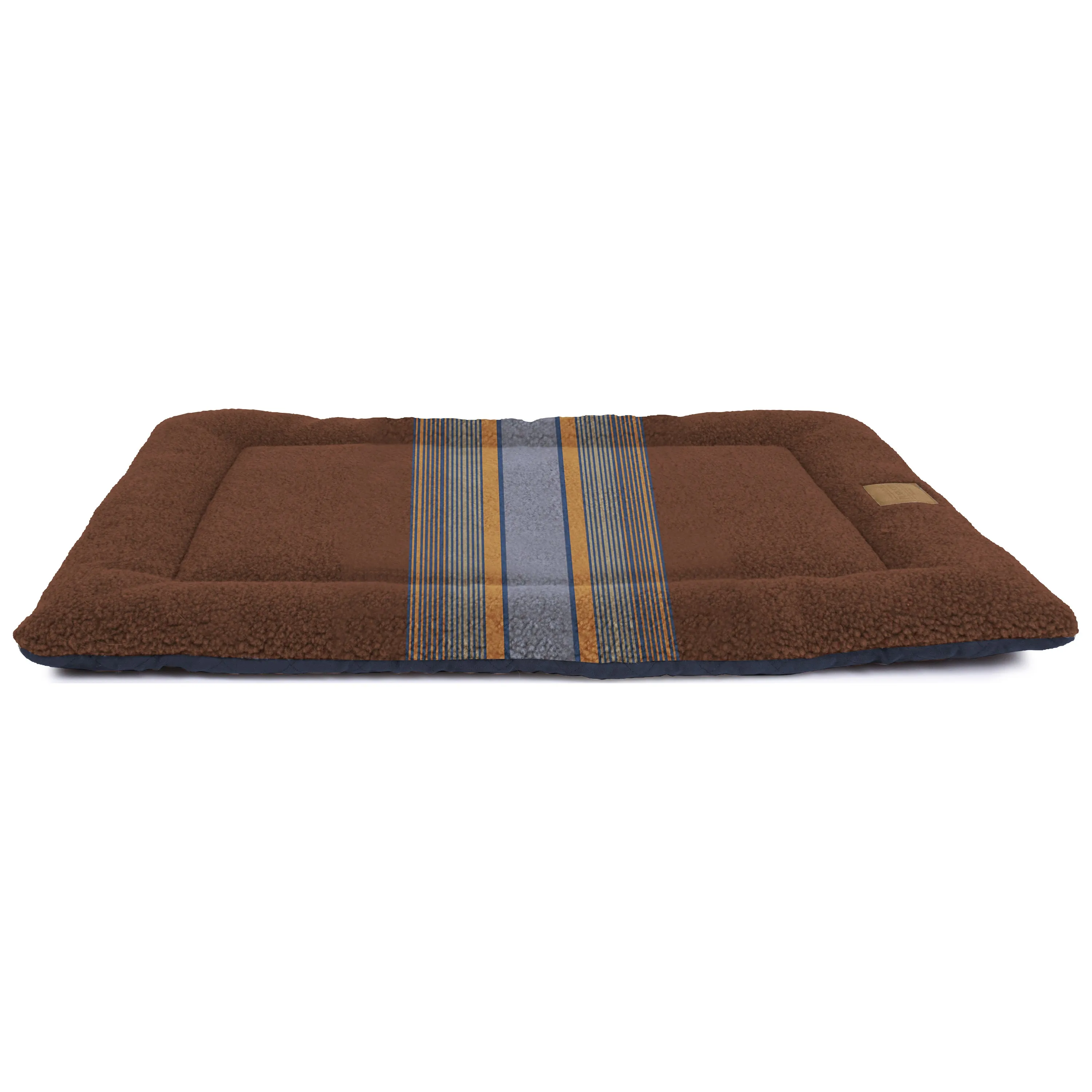 Vintage Camp Comfort Cushion