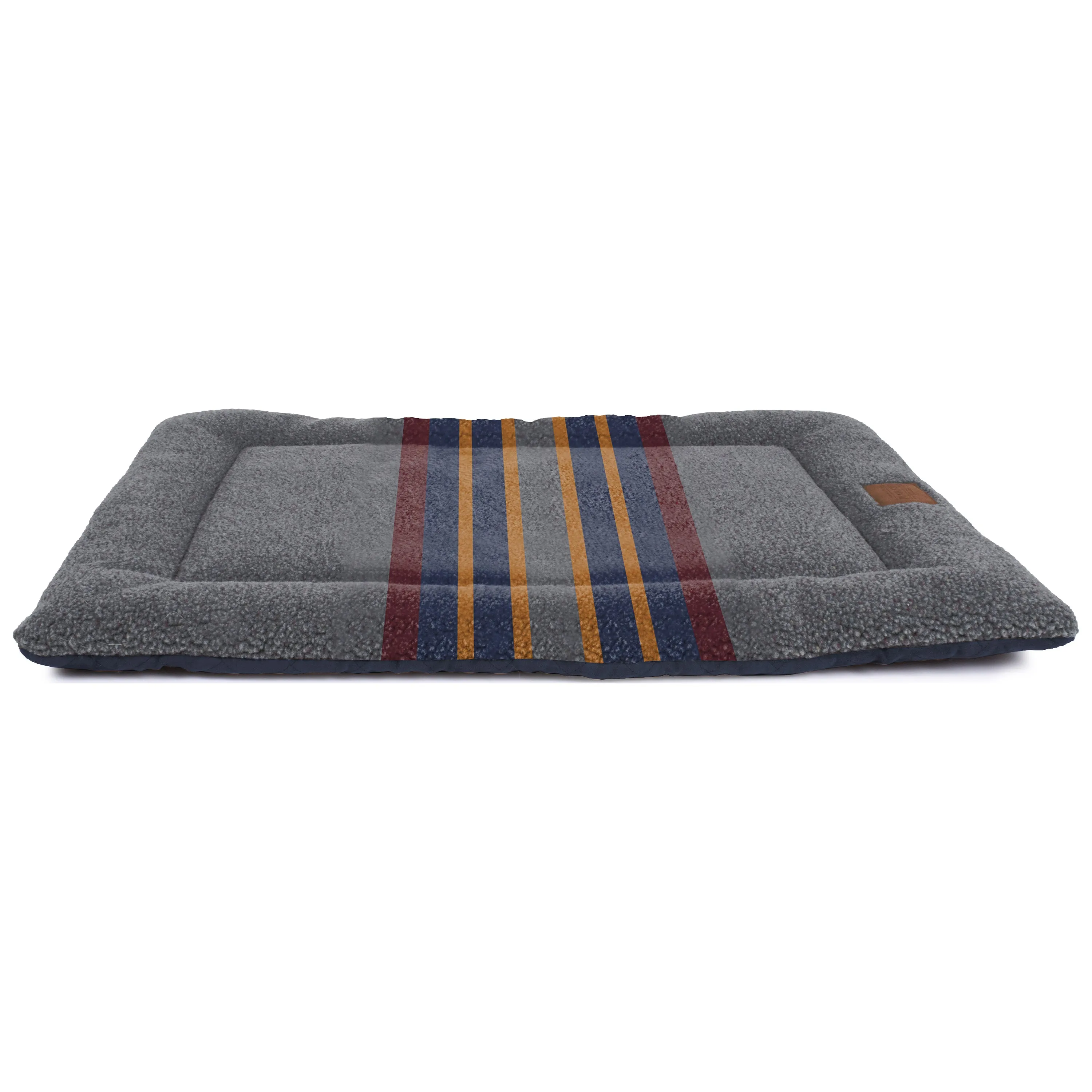 Vintage Camp Comfort Cushion