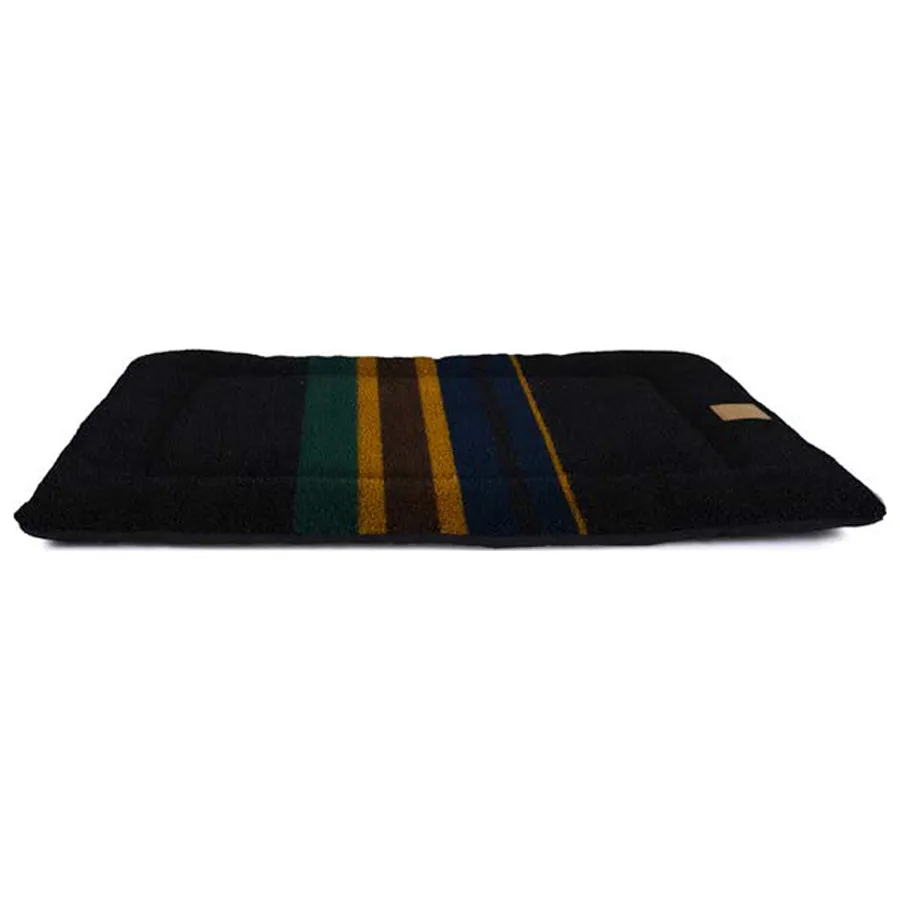 Vintage Camp Comfort Cushion