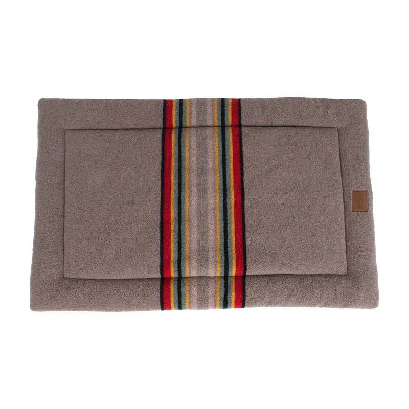 Vintage Camp Comfort Cushion