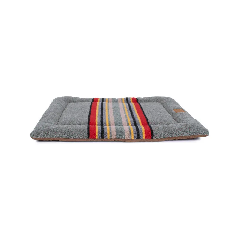 Vintage Camp Comfort Cushion